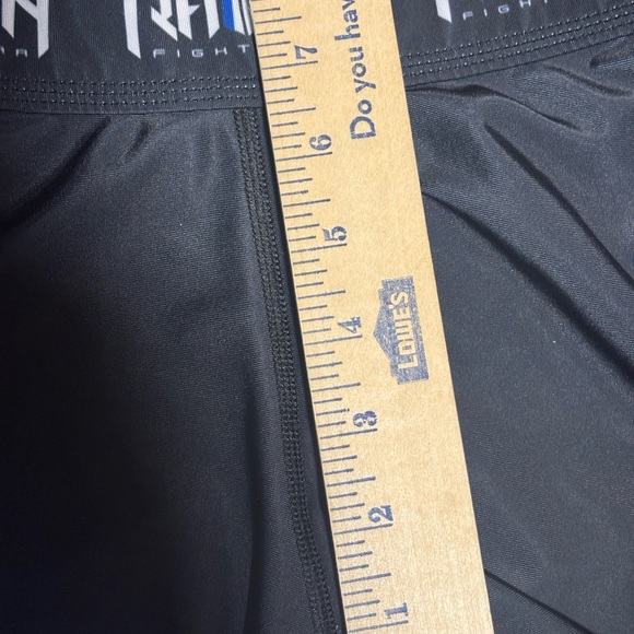 New Raven Fightwear Mens Tights Pants M $99 Unique - Picture 7 of 8